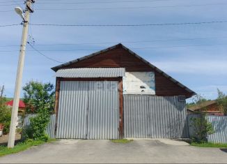 Продажа дома, 68 м2, Республика Алтай, Молодёжная улица