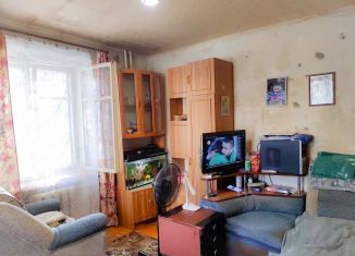 2-ком. квартира на продажу, 36.7 м2, Челябинск, улица Танкистов, 150Г, Тракторозаводский район