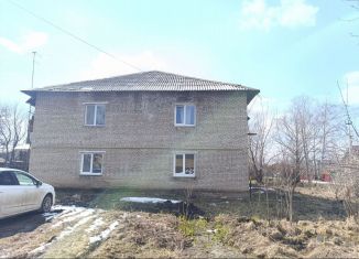 2-комнатная квартира на продажу, 46.7 м2, село Иглино, улица Ветеранов, 3