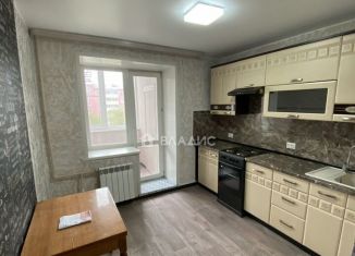 Продажа 2-ком. квартиры, 56.4 м2, Бурятия, Ермаковская улица, 37