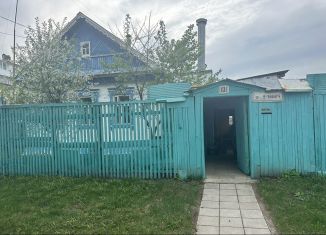 Продам дом, 60 м2, Тольятти, проезд 9 Января