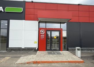 Продажа торговой площади, 442.6 м2, село Красная Горка, улица Надежды, 16А