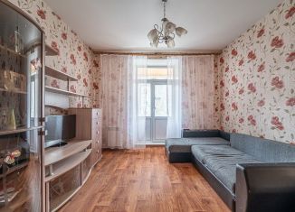 2-комнатная квартира на продажу, 45 м2, Екатеринбург, улица Испытателей, 9, Октябрьский район