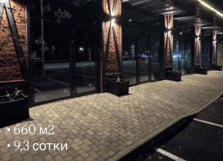 Продаю торговую площадь, 660 м2, Краснодар, Северная улица, 303, микрорайон Центральный