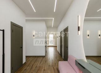 Коттедж на продажу, 158 м2, посёлок Кирпичного Завода № 1, Тихая улица