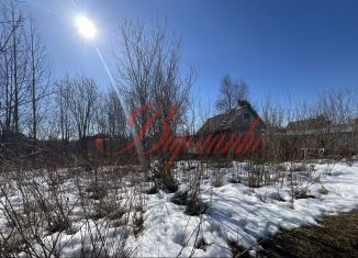 Участок на продажу, 5.5 сот., Архангельская область, 10-я линия