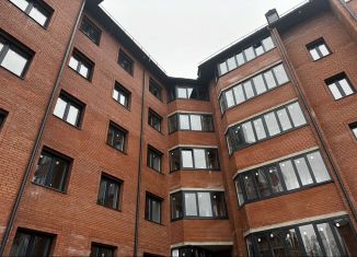 Продается 1-комнатная квартира, 37.8 м2, Ярославль, 2-й Норский переулок, 8