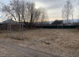 Участок на продажу, 10 сот., Пермь, 1-я Пыжевская улица, 32