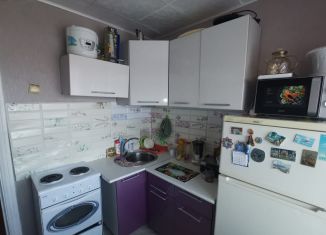 Продам 3-ком. квартиру, 55.3 м2, Амурская область, улица 50 лет Комсомола, 5