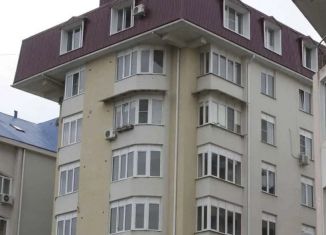 Продаю 1-комнатную квартиру, 47.4 м2, Сочи, Клубничная улица, 6Б, микрорайон Новый Сочи