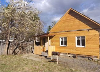 Сдаю дом, 68 м2, поселок Аршан, Трактовая улица, 103/2