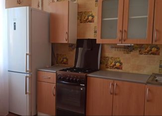 Аренда однокомнатной квартиры, 36 м2, Йошкар-Ола, улица Петрова, 26, микрорайон Мирный