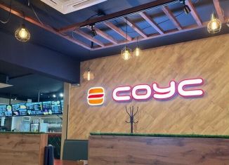 Помещение свободного назначения на продажу, 135 м2, Ишимбай, Молодёжная улица, 4