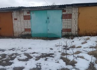 Гараж на продажу, 24 м2, Ворсма