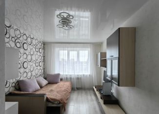 Продам однокомнатную квартиру, 27.8 м2, Клинцы, Октябрьская улица, 70