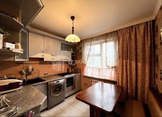 Продажа 3-ком. квартиры, 72.2 м2, Краснодар, улица Бульварное Кольцо, 13, микрорайон Юбилейный