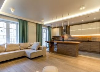 Продажа 3-комнатной квартиры, 83.9 м2, Сестрорецк, улица Воскова, 10