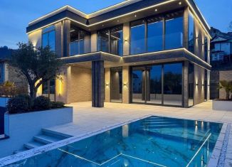 Продается дом, 250 м2, село Верхневесёлое, улица Блинова