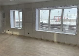 Дом на продажу, 110.2 м2, деревня Куда, Большой переулок