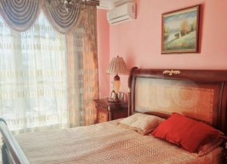 Продается 3-ком. квартира, 74 м2, Сочи, Пластунская улица, 123Ак1, ЖК Раз.Два.Три!