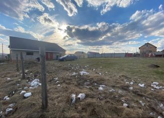 Участок на продажу, 12 сот., деревня Исмаилово, Цветочная улица, 13