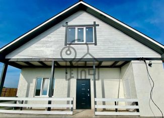 Продается дом, 120 м2, село Урик, Хрустальная улица