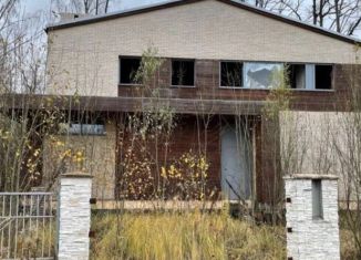 Продается дом, 418 м2, деревня Бачурино, Тюляевский проезд