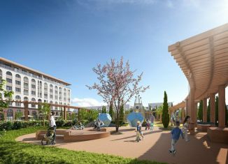 Продажа 1-ком. квартиры, 47.1 м2, Судак