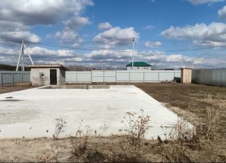 Земельный участок на продажу, 10 сот., деревня Решетникова, Береговая улица, 3