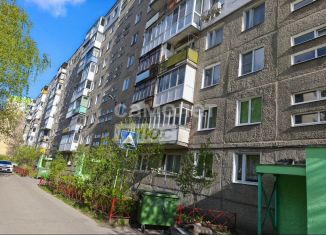 Продам 2-комнатную квартиру, 37.9 м2, Дзержинск, улица Галкина, 3