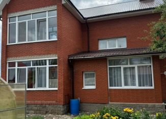 Дом на продажу, 182 м2, деревня Суровка, Рябиновая улица, 4