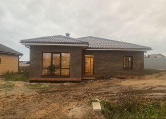 Продается дом, 162.4 м2, деревня Напрудное, Изумрудная улица