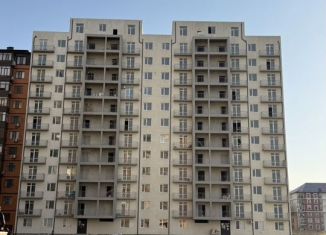 Продажа 2-комнатной квартиры, 75 м2, Махачкала, улица Хаджи Булача, 14Ак1, ЖК Ак-Гёль