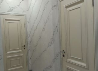 Продается однокомнатная квартира, 41 м2, Махачкала, улица Ибрагимовой, 2Бк3