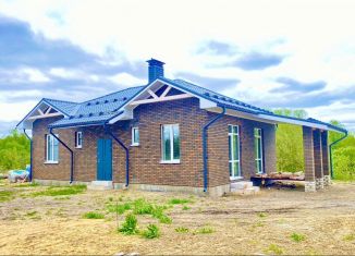 Продам дом, 115 м2, село Девица, переулок Романцов Мост, 13