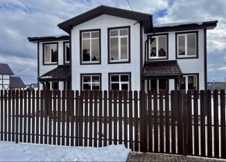 Продается дом, 167.8 м2, деревня Баранцево, Удельная улица