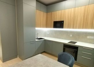 Сдается в аренду 1-комнатная квартира, 35 м2, Москва, проезд Шелихова, 3, ЮВАО