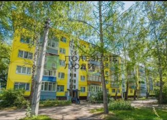 Продам двухкомнатную квартиру, 45.4 м2, Ульяновск, проезд Полбина, Засвияжский район