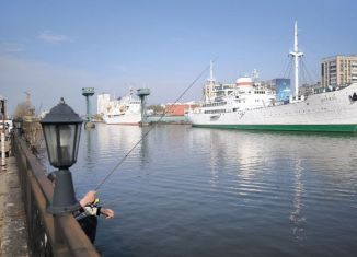 Сдаю в аренду офис, 60 м2, Калининград, Портовая улица, 18