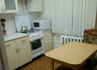 Однокомнатная квартира на продажу, 34.4 м2, Коми, улица Ленина, 17