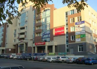 Продам офис, 23.3 м2, Пермь, улица Чернышевского, 28