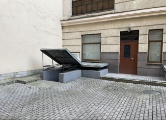 Продажа помещения свободного назначения, 81.1 м2, Санкт-Петербург, улица Лабутина, 16к2, Адмиралтейский район