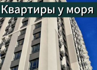 Продам 2-ком. квартиру, 65 м2, Махачкала, Хушетское шоссе, 18, Ленинский внутригородской район