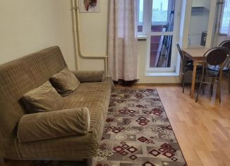 Квартира на продажу студия, 27.1 м2, Санкт-Петербург, Софийская улица, 28, Фрунзенский район