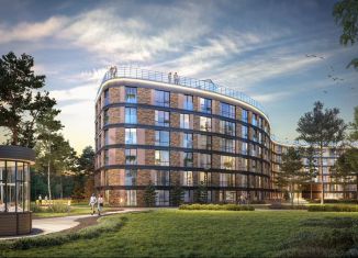 Продам 2-ком. квартиру, 69.8 м2, Сестрорецк