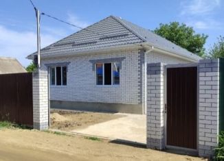 Продам дом, 75 м2, хутор Октябрьский, Алычёвая улица, 232