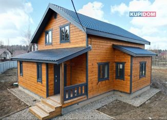 Дом на продажу, 150 м2, дачный посёлок Луговое, дачный посёлок Луговое, 249