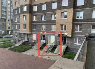 Продам помещение свободного назначения, 20 м2, Санкт-Петербург, улица Фёдора Абрамова, 18к1