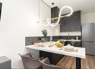 Продажа однокомнатной квартиры, 38 м2, Ростов-на-Дону, улица Ерёменко, 98