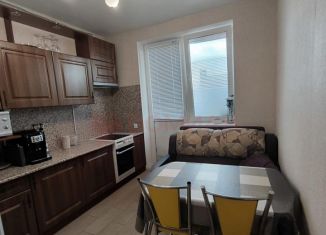 1-комнатная квартира на продажу, 32 м2, Ростов-на-Дону, 1-я Ковровая улица, 65/2, ЖК Западная Резиденция